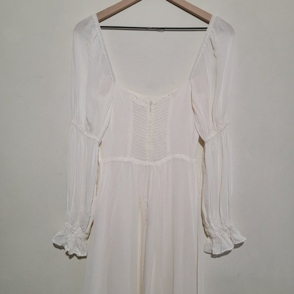 Reformation Stars Dress - Picture 4 of 8